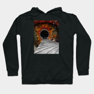 Idealistic Vision Hoodie